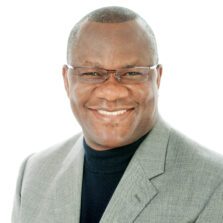 Rev. E. A Effiom